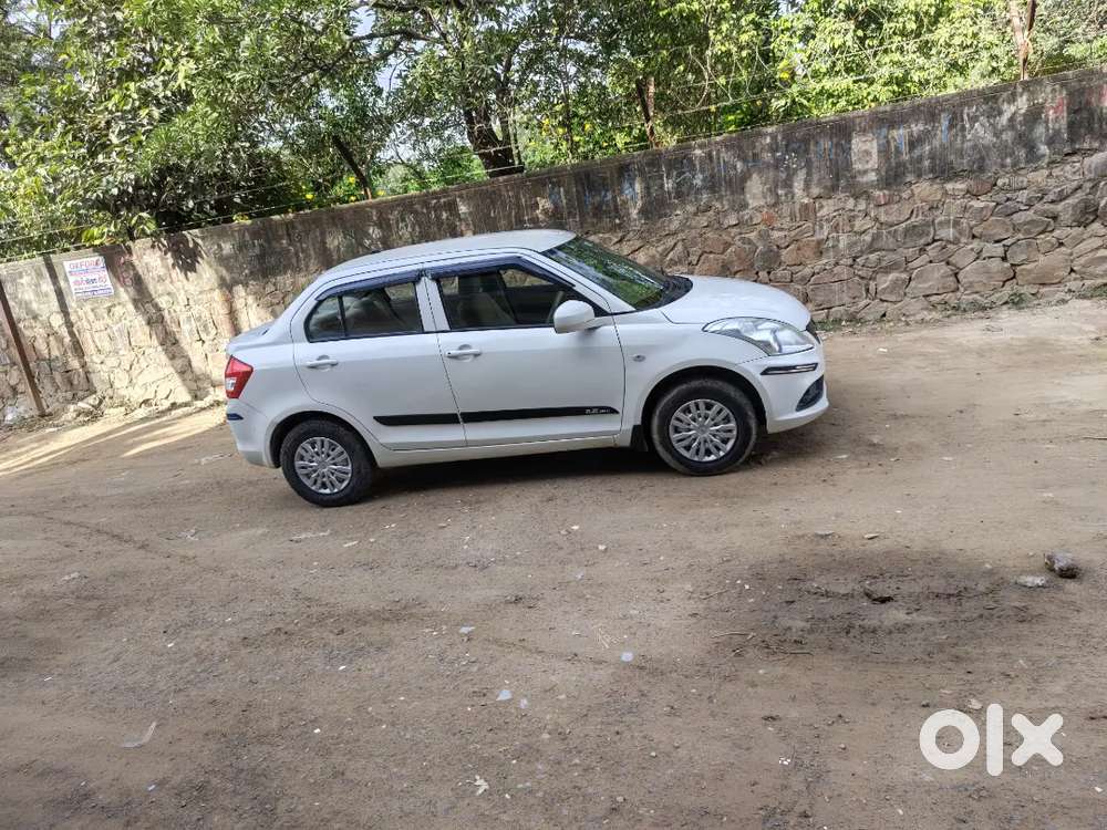 Maruti Suzuki Dzire 2019