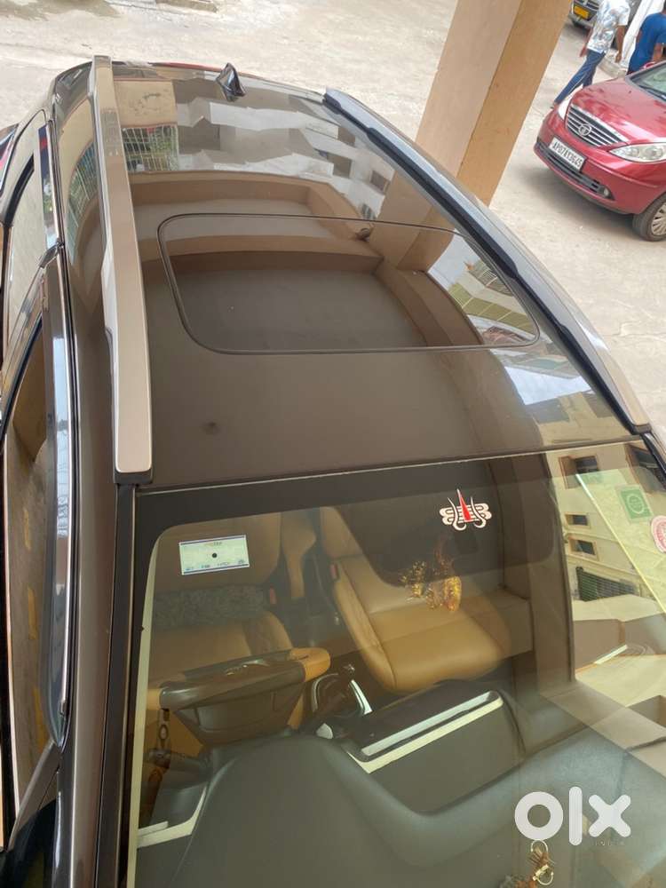 Honda Wr-v 2018 Diesel Well Maintained