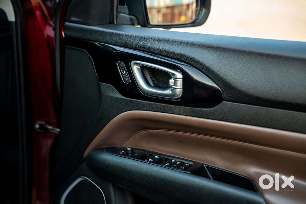 Jeep Meridian 2.0 Limited (o) 4x2 At, 2022, Diesel