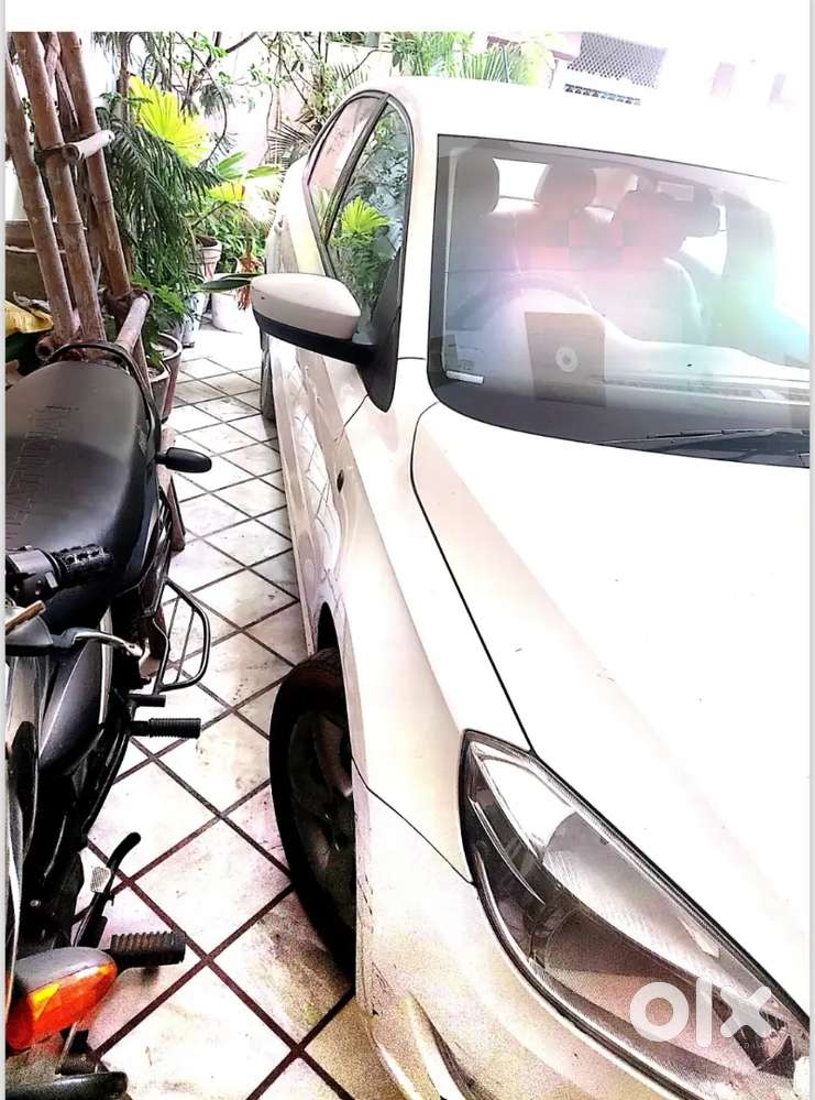 Skoda Rapid 1.0 Ambition 2014