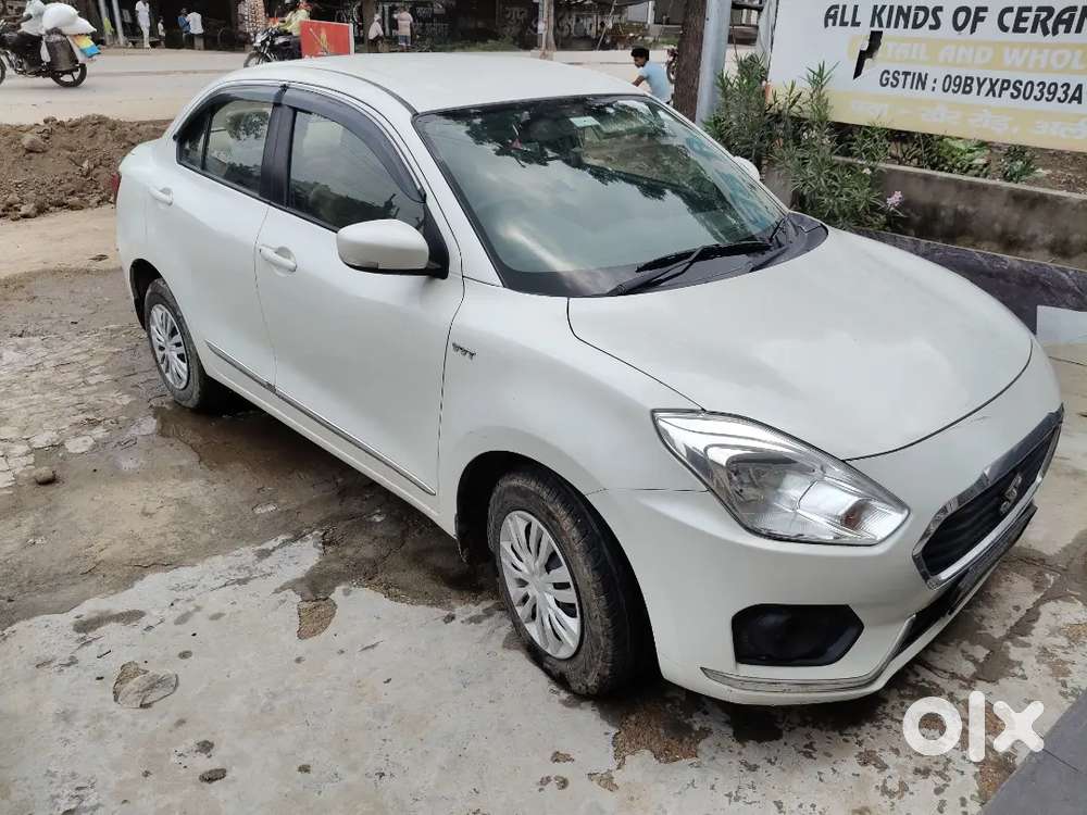 Maruti Dzire 1.2 Vxi 2018