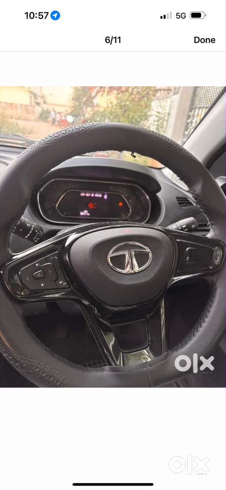 Tata Tiago Nrg 2022 Year Car