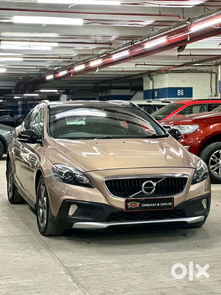 Volvo V40 D3, 2015, Diesel