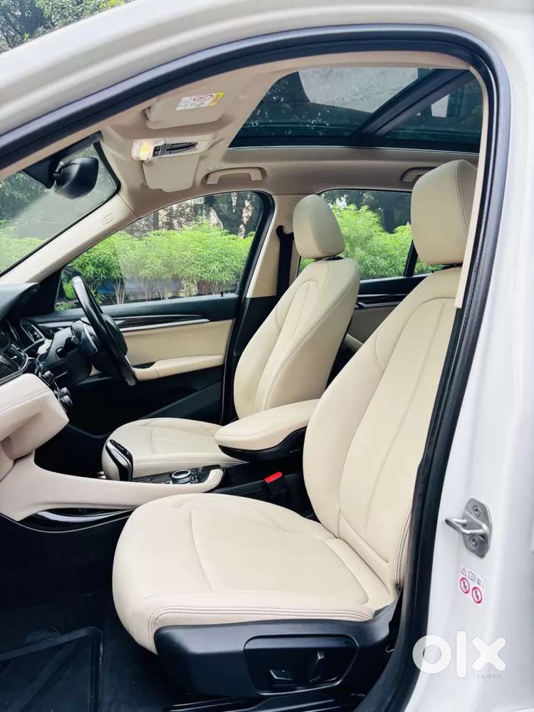 Bmw X1 Sdrive20d Expedition, 2020, Diesel