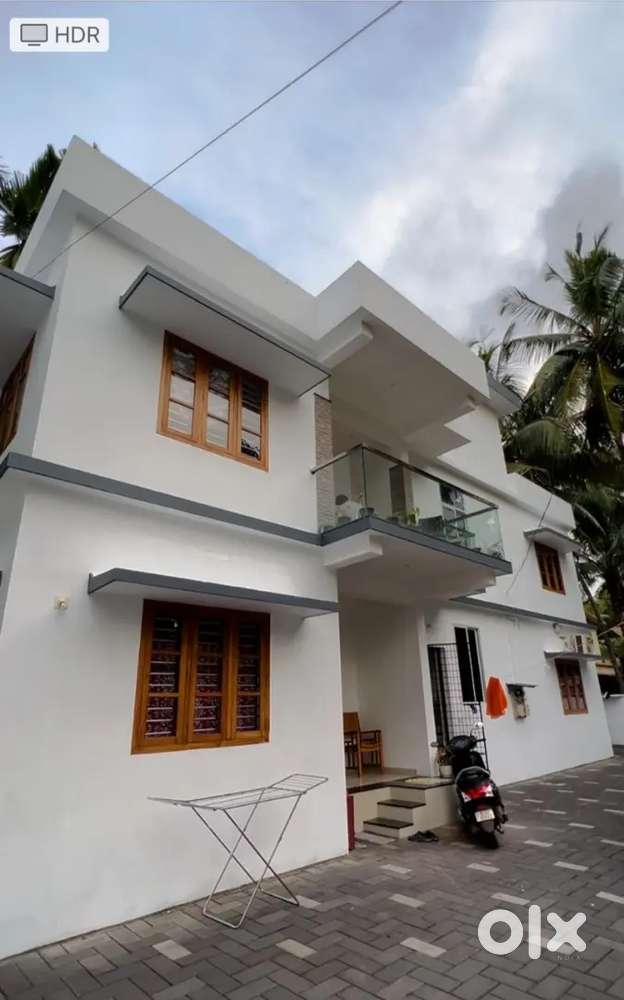 2 bhk flat available in kozhikode For Rent Houses & Apartments