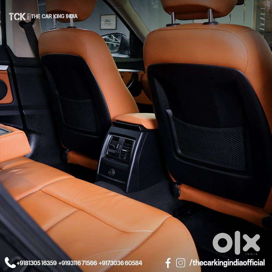 Bmw 3 Series 2.0 320d Gt Luxury Line, 2019, Diesel