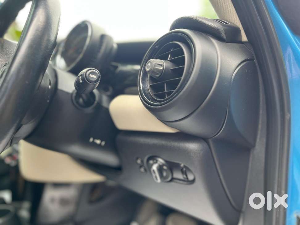 Mini Cooper 5 Door D, 2017, Diesel