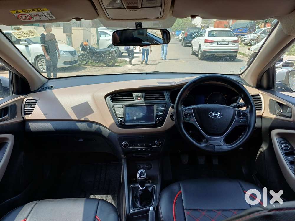 Hyundai Elite I20 1.4 Crdi Asta (o), 2015, Diesel