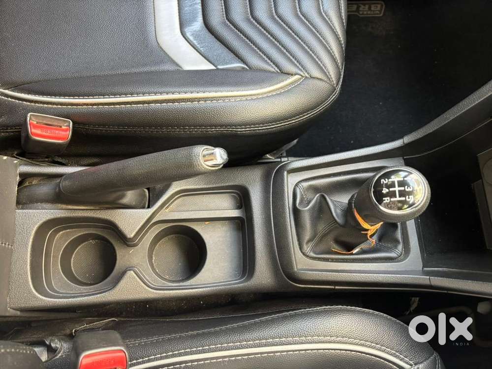 Maruti Suzuki Vitara Brezza 2021 Petrol 38883 Km Driven