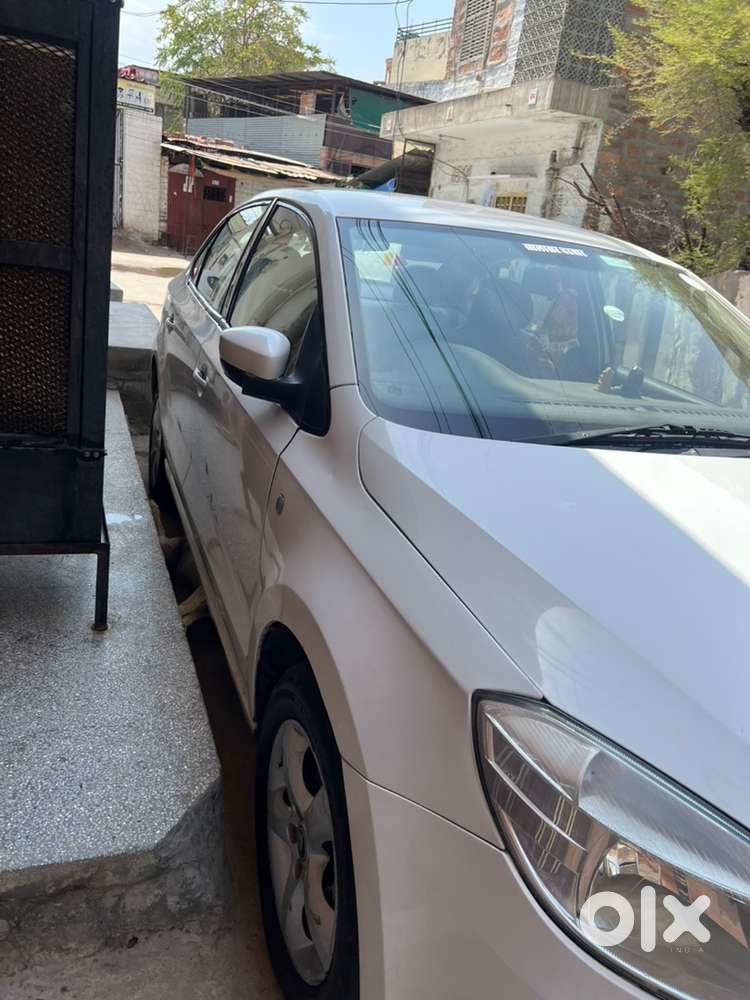 Skoda Rapid Diesel 2014