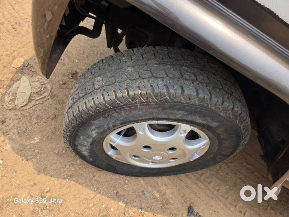 Mahindra Bolero Camper, 2021, Diesel