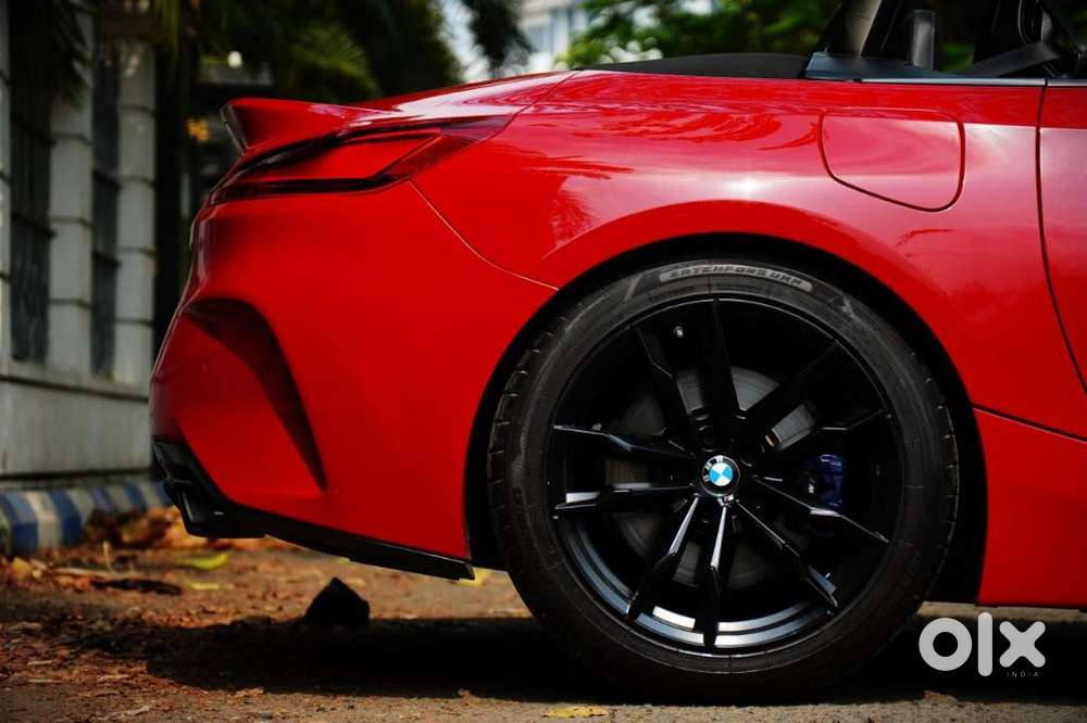 Bmw Z4 M40i, 2020, Petrol