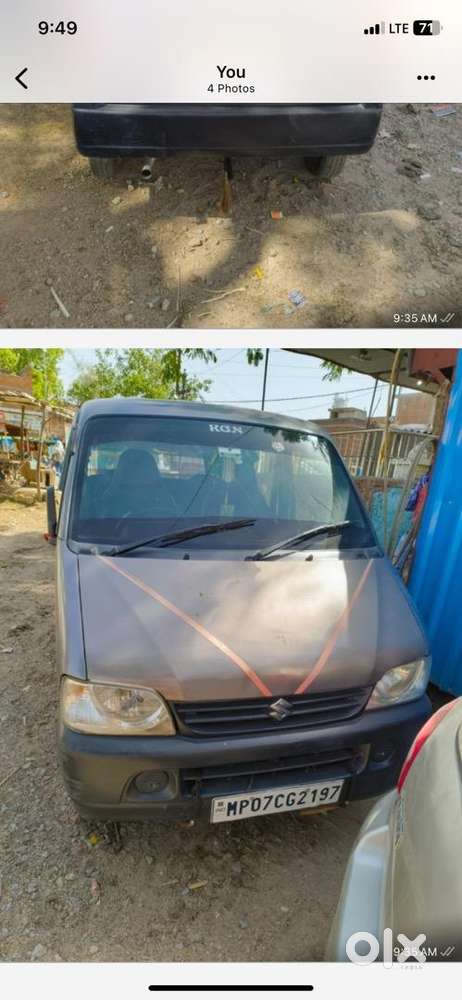 Maruti Suzuki Petrol 2019
