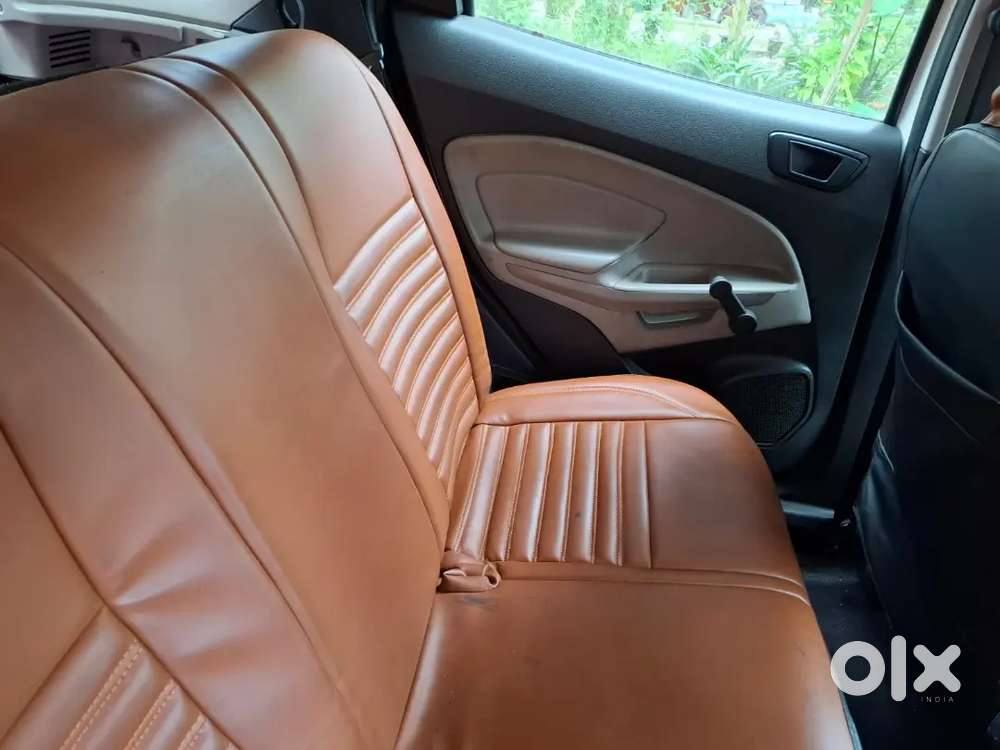 Very Well Maintained. Doctors Car.