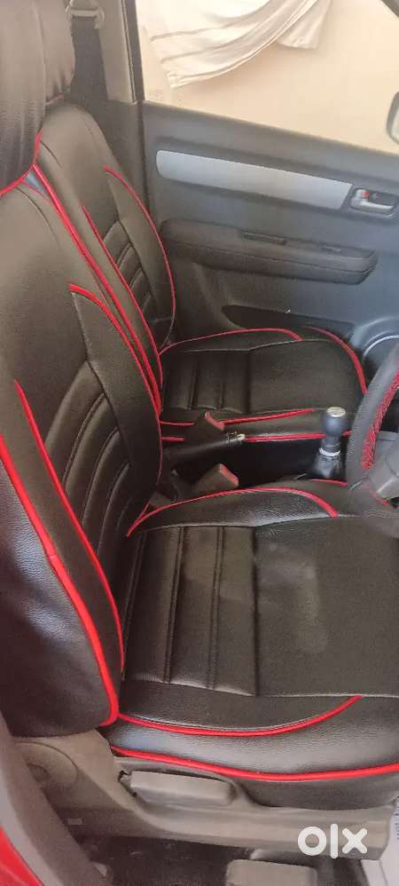 Good Condition, Alley Wheel, New Iterier Look, Single Hand,