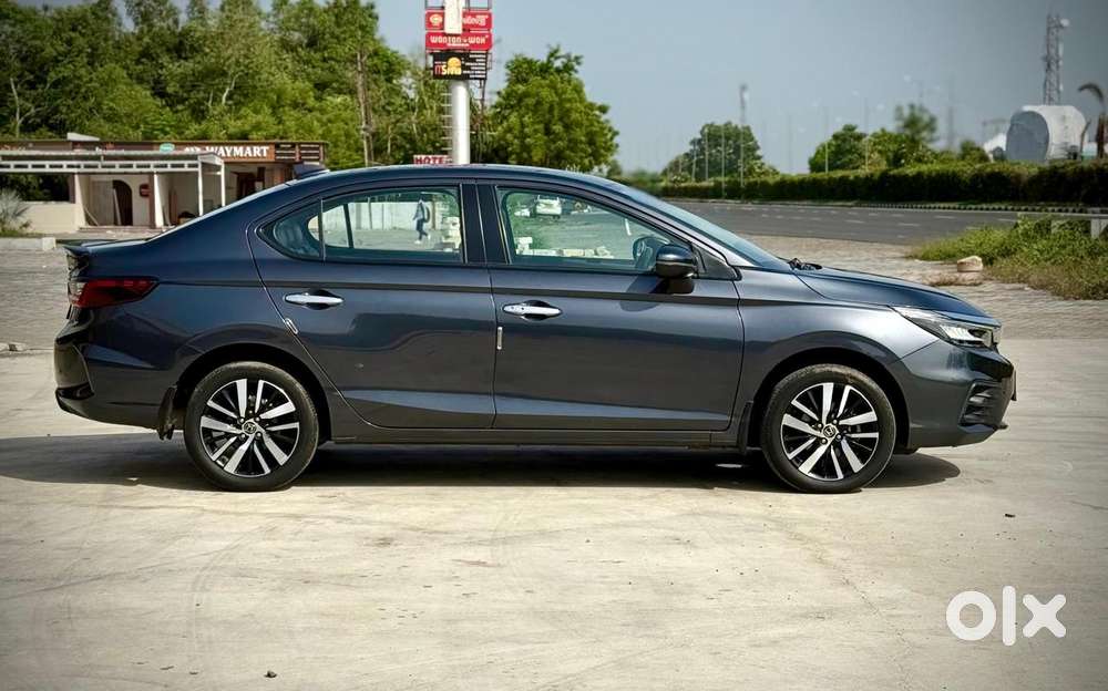 Honda City Hybrid Ehev Zx, 2022, Petrol