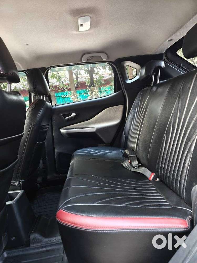 Nissan Magnite 1.0 Xl, 2021, Petrol