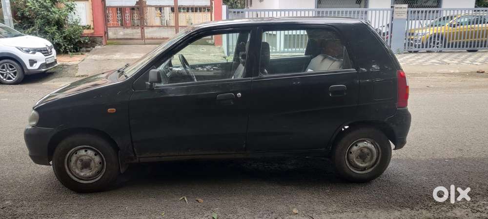 Maruti Suzuki Alto Lxi Bsiii, 2005, Petrol