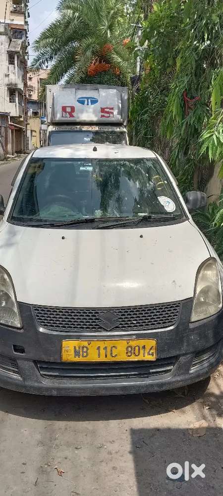 Maruti Suzuki Dzire 2015