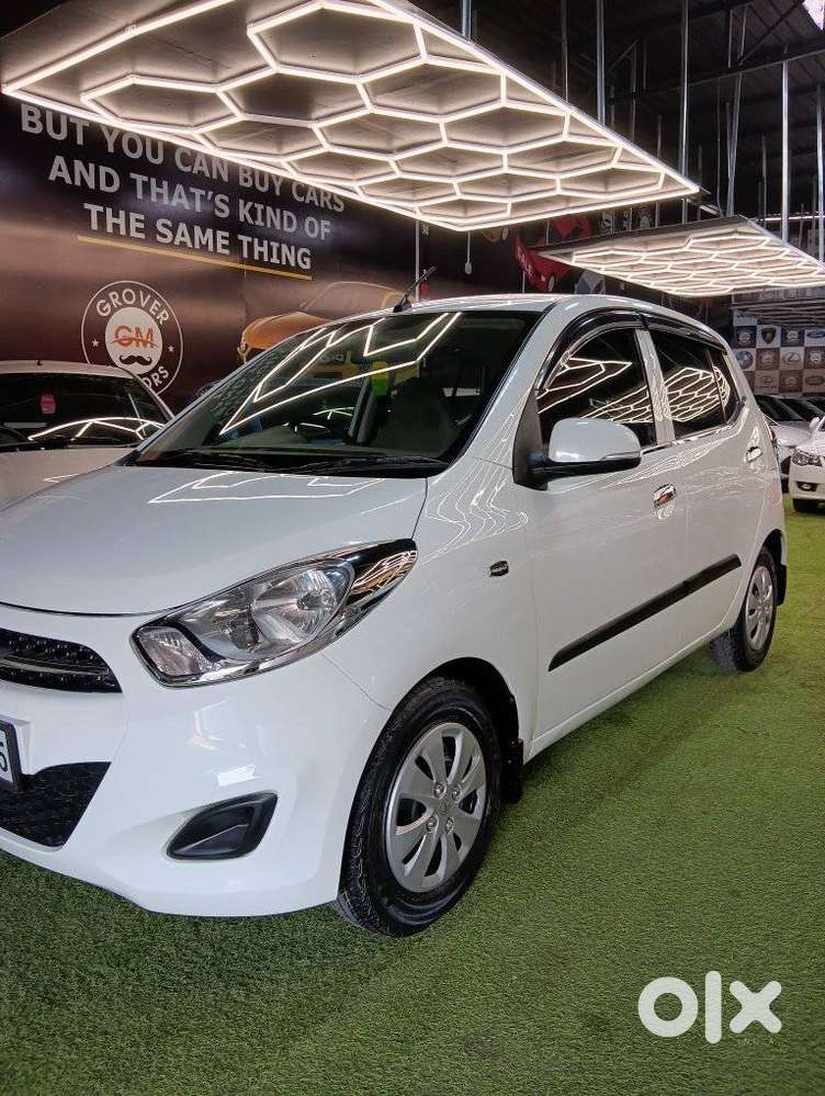 Hyundai I10 1.2 Kappa Magna, 2013, Petrol