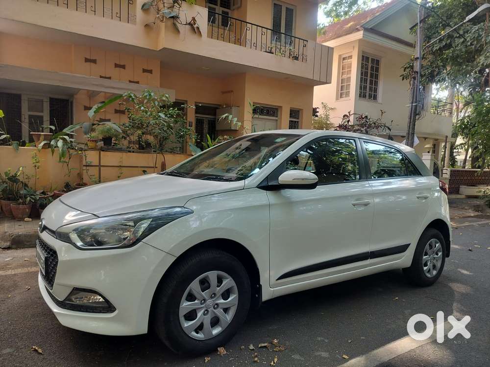 Hyundai Elite I20 Sportz 1.2, 2014, Petrol