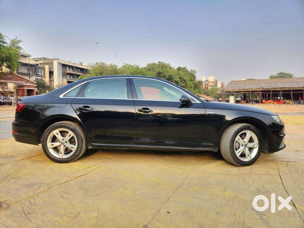 Audi A4 3.0 Tdi S Line, 2018, Diesel