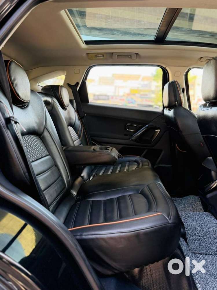 Tata Harrier Xt+, 2021, Diesel