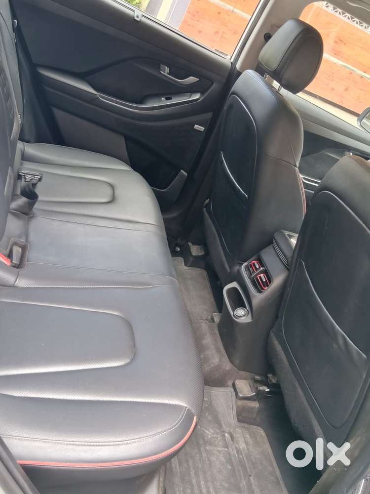 Hyundai Creta 1.4 Sx (o) Turbo Petrol Dct, 2023, Petrol