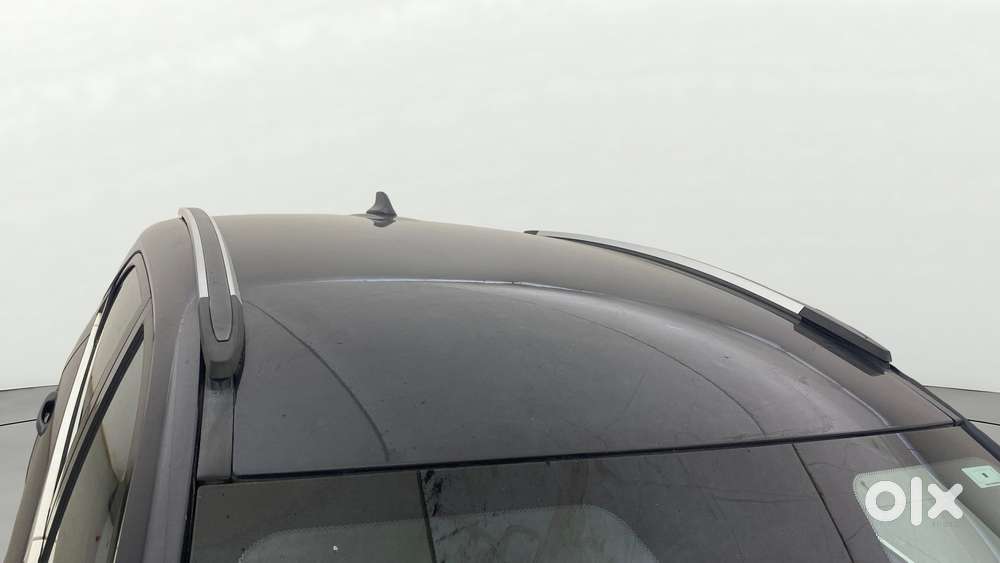 Tata Nexon 1.2 Revotron Xz Plus, 2017, Diesel