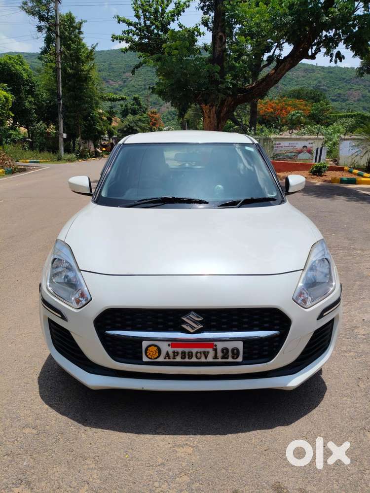 Maruti Suzuki Swift Ddis Vdi, 2019, Diesel
