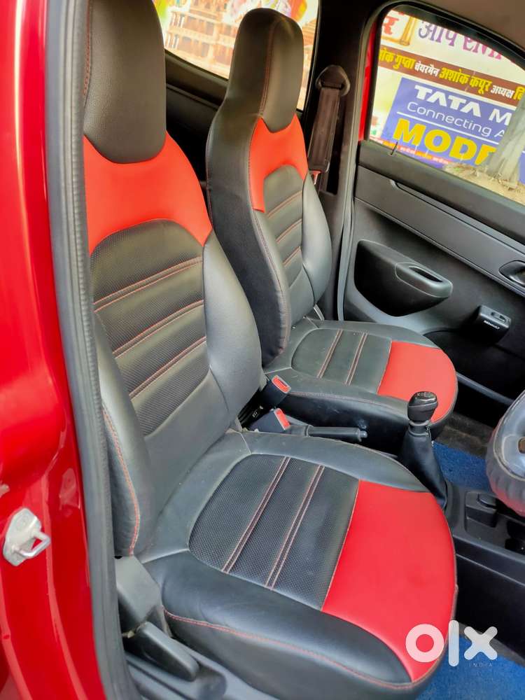 Renault Kwid Rxl 1.0, 2018, Petrol