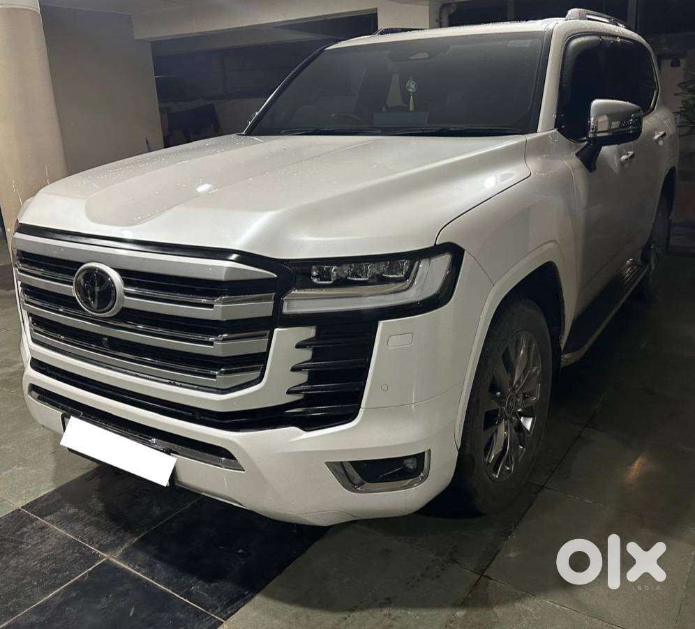 Toyota Land Cruiser 3.3 Zx Diesel, 2025, Diesel