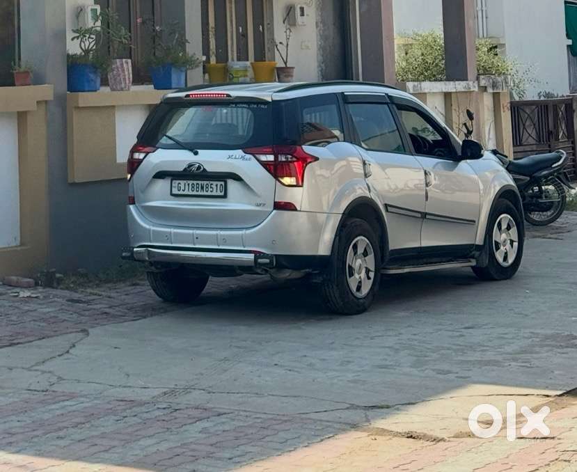 Mahindra Xuv500 2.2 Diesel 2021