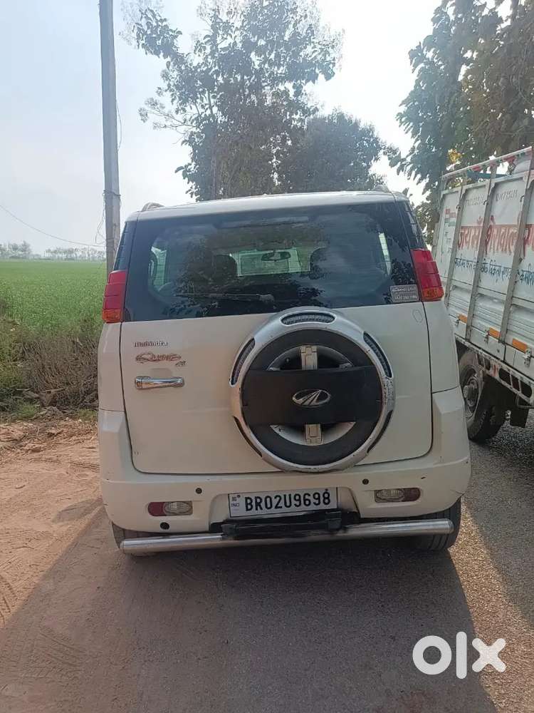 Mahindra Quanto 1.5 C8 2014 डीज़ल