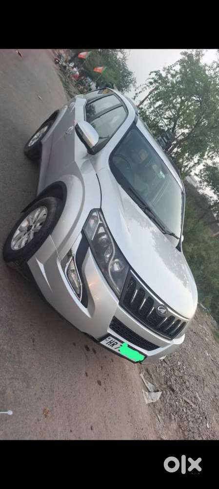 Mahindra Xuv500 W10 Awd, 2017, Diesel