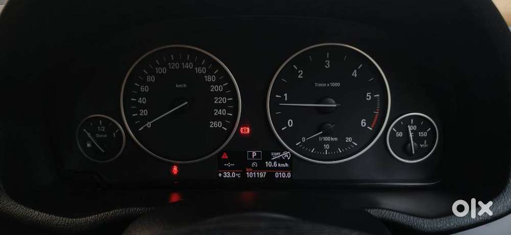 Bmw X3 2011-2013 Xdrive20d, 2013, Diesel