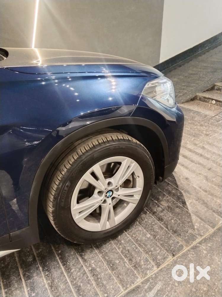 Bmw X1 Sdrive20d Expedition, 2019, Diesel