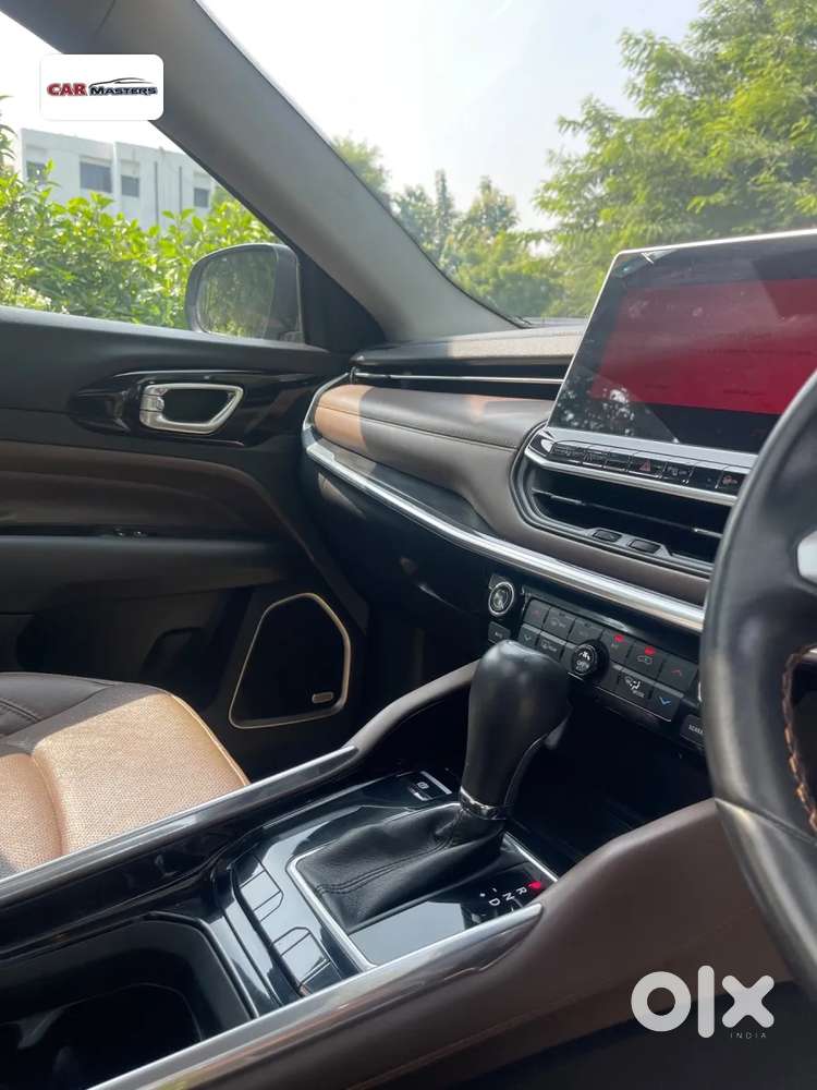 Jeep Meridian Limited Plus 4x2 At, 2023, Diesel