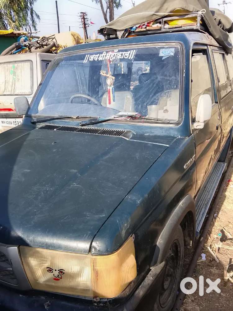 Toyota Glanza 27 Diesel Good Condition