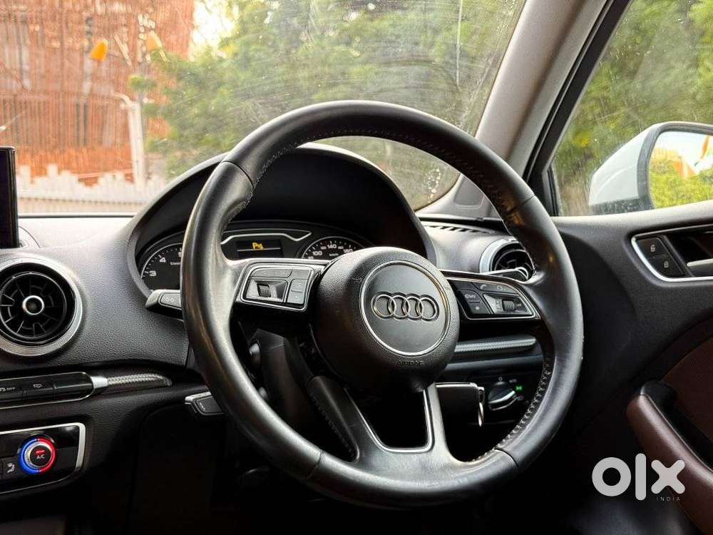 Audi A3 1.4 35 Tfsi Technology, 2018, Petrol