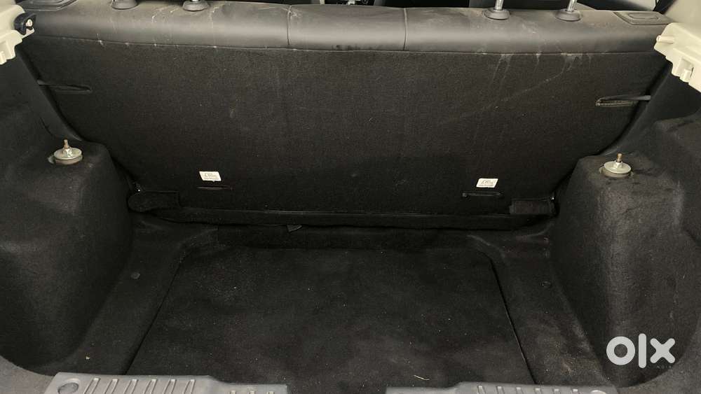 Tata Altroz 1.2 Xza Plus, 2022, Petrol