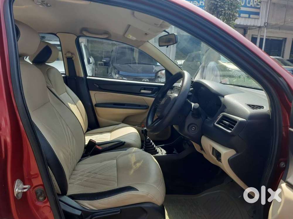 Honda Amaze 1.5 Smt I Dtec, 2019, Diesel