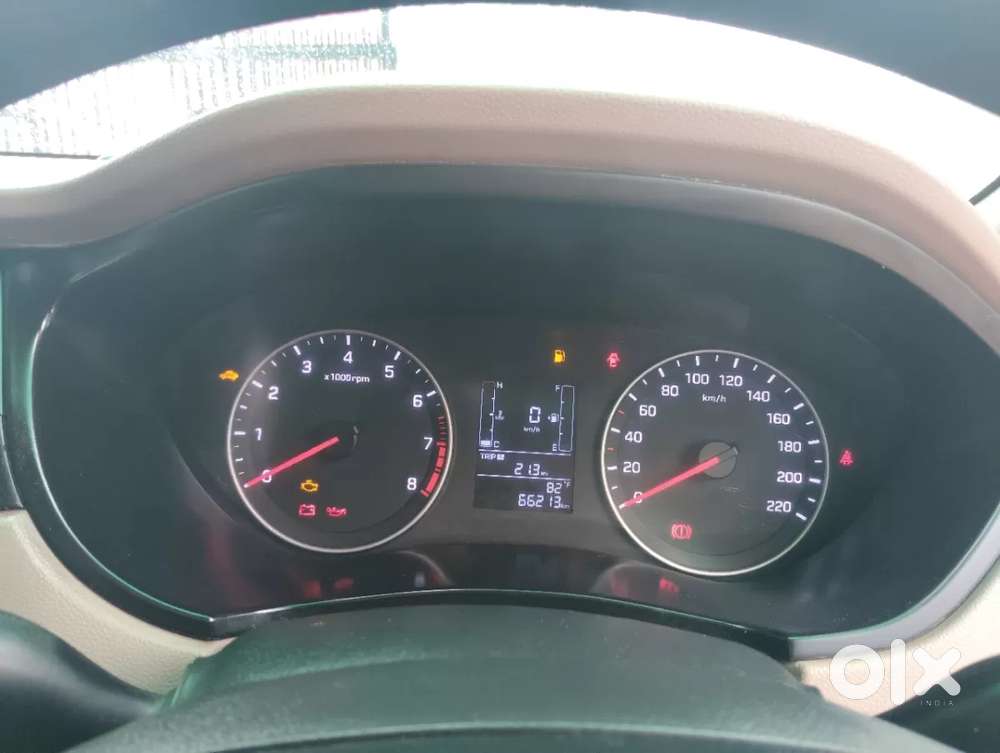Hyundai Elite I20 [ ] 1.2 Sportz, 2019, Petrol