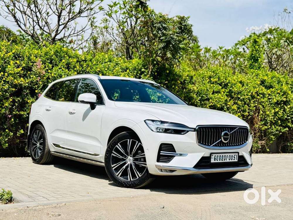 Volvo Xc60 2.4 D5 Awd At, 2022, Petrol
