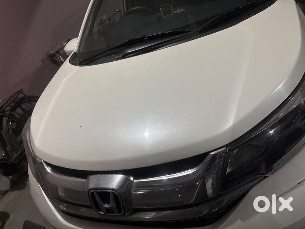 Honda Br-v 2016 Petrol