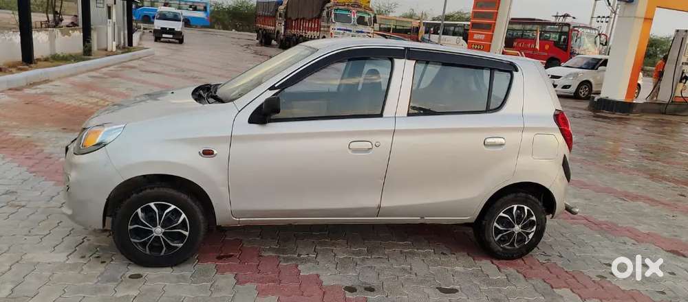 Alto Lxi 2020 Model First Owner Very Good Condition L