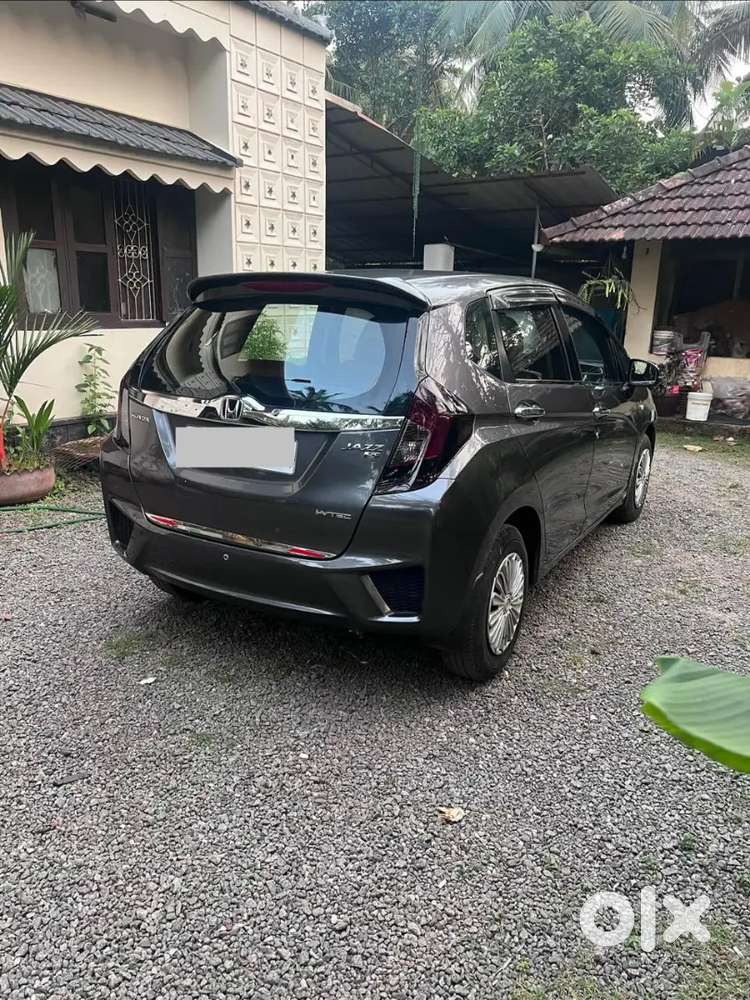 Honda Jazz 1.2 Mode 2017