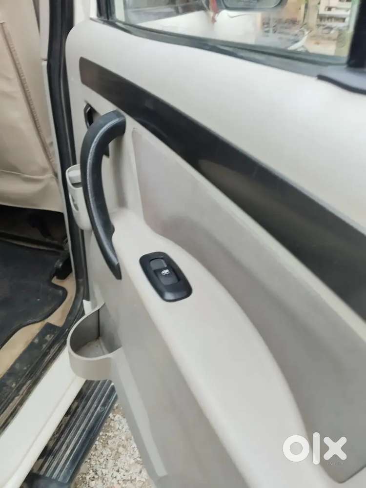 Mahindra Scorpio Classic 2017
