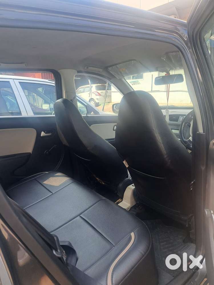 Maruti Suzuki Alto 800 Lxi, 2021, Petrol