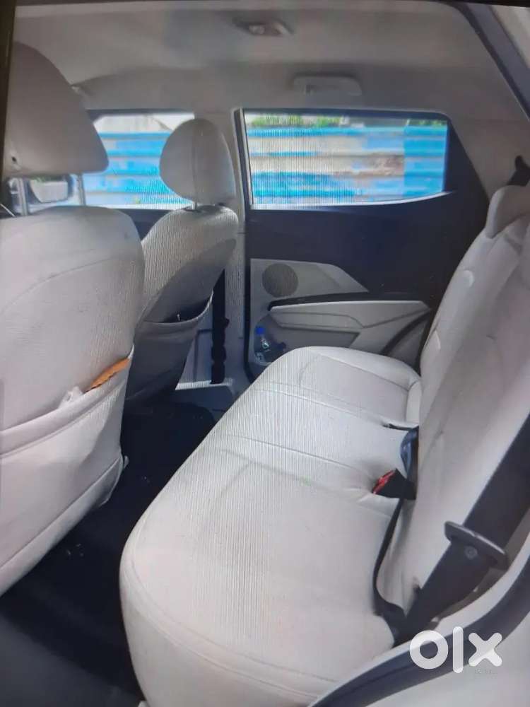 Rarely Single Handed Driven Mahindra Xuv300 Turbosport Manual 22